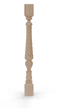Балясина "B-Cord" — ракурс 4