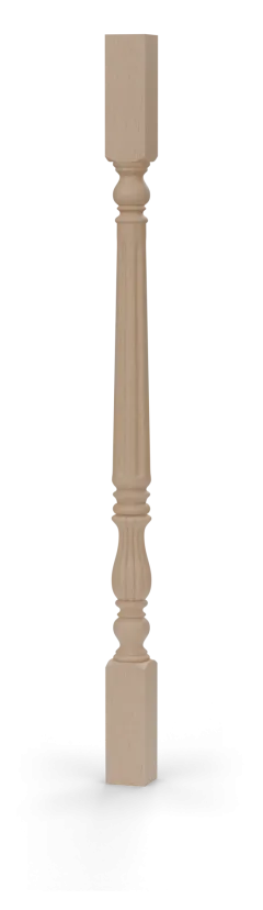 Балясина "B-Helix" — ракурс 5