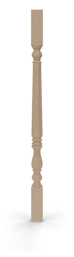 Балясина "B-Helix" — ракурс 6