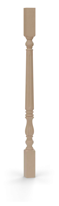 Балясина "B-Helix" — ракурс 7
