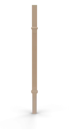 Балясина "B-Regal" — ракурс 2