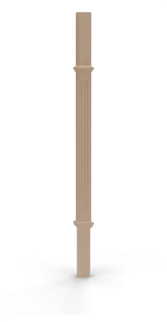 Балясина "B-Regal" — ракурс 3