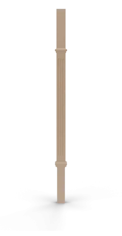 Балясина "B-Regal" — ракурс 6