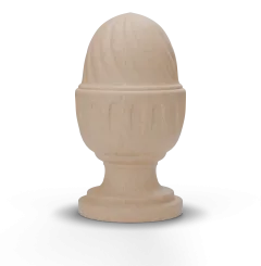 Навершие "P-Acorn" — ракурс 1