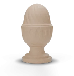 Навершие "P-Acorn" — ракурс 2