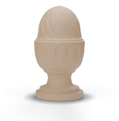 Навершие "P-Acorn" — ракурс 3