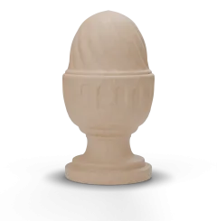 Навершие "P-Acorn" — ракурс 4