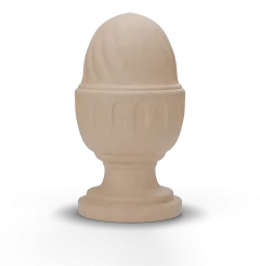 Навершие "P-Acorn" — ракурс 5