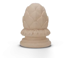 Навершие "P-Artisan" — ракурс 1