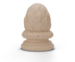 Навершие "P-Artisan" — ракурс 5