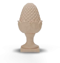 Навершие "P-Cone" — ракурс 1