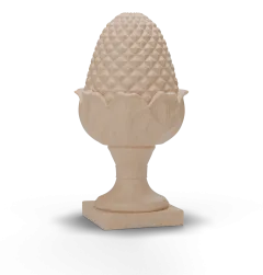 Навершие "P-Cone" — ракурс 2