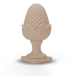 Навершие "P-Cone" — ракурс 3