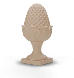 Навершие "P-Cone" — ракурс 4