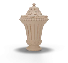 Навершие "P-Crest" — ракурс 3