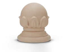 Навершие "P-Royal" — ракурс 1