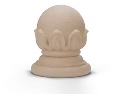 Навершие "P-Royal" — ракурс 3