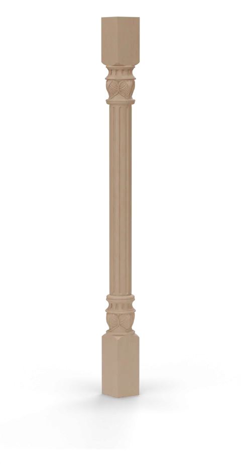 Балясина "B-Acanthus"