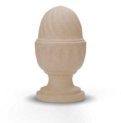 Навершие "P-Acorn"