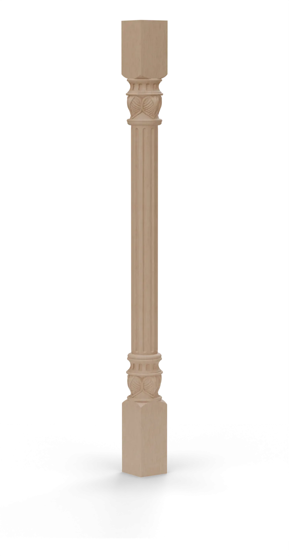 Балясина "B-Acanthus" — фото 1