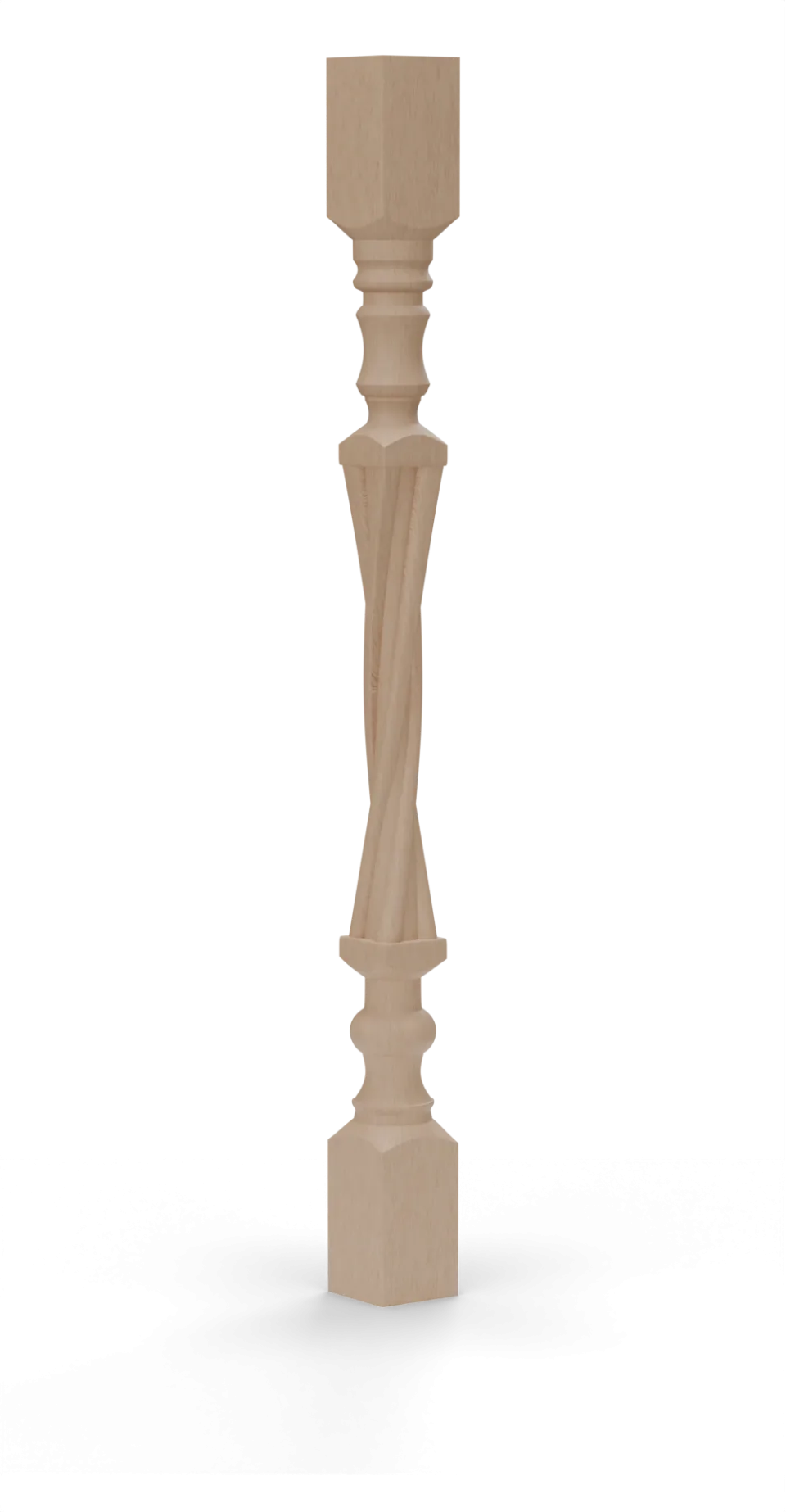 Балясина "B-Genesis" — фото 1