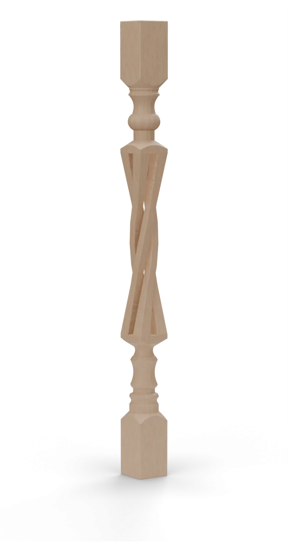 Балясина "B-Twist" — фото 1