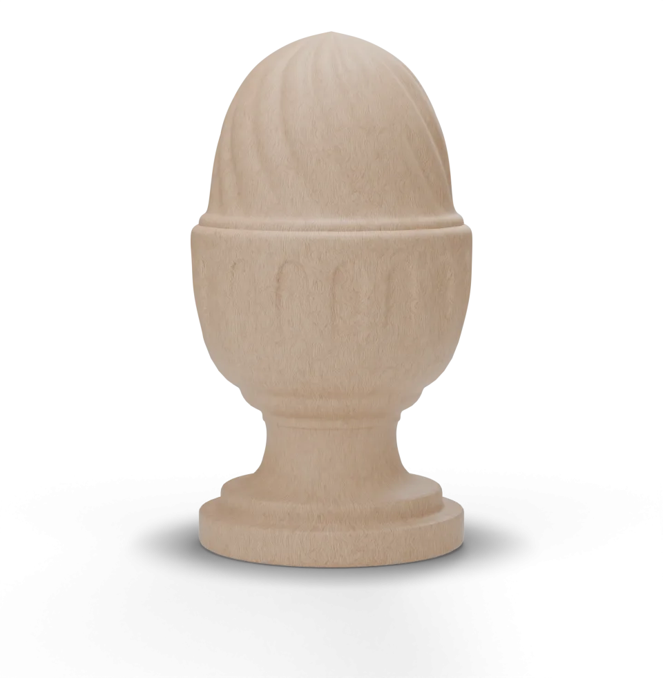 Навершие "P-Acorn" — фото 1